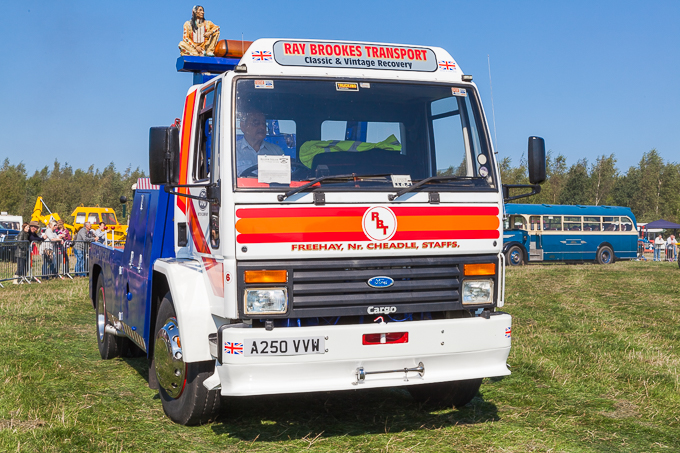 Belper Steam Rally (14)